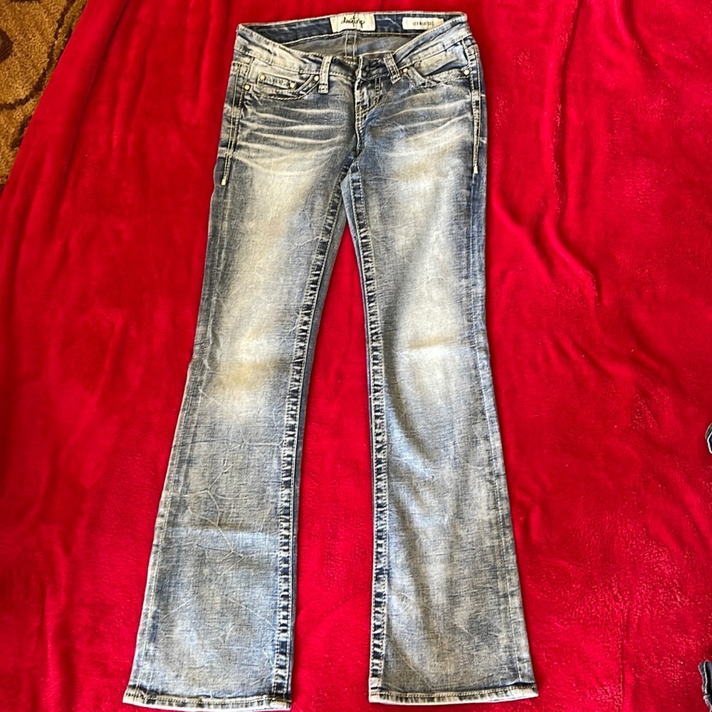 Cute pair of daytrips 23R